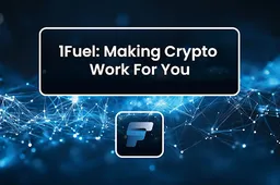 Solana mikt op $1.000 in 2026, maar analisten zeggen dat 1Fuel het in 2025 zou kunnen overtreffen