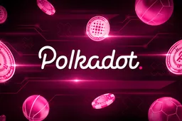 Nasdaq dient 19b-4 in voor 21Shares Polkadot ETF bij de SEC