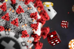 COVID-19 en de impact op de gokindustrie