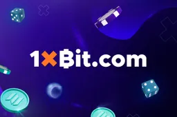 Speel en win groots met Solana (SOL) op 1xBit