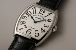 Franck Muller lanceert op Solana-gebaseerd horloge
