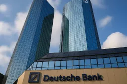 Deutsche Bank overweegt lancering van eigen stablecoin