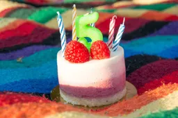 Ethereum viert vandaag 5e verjaardag!