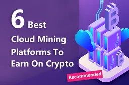 7 beste cloud mining-platforms in 2024