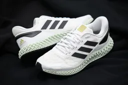 Adidas gaat met deze altcoin samenwerken voor nieuwe NFT-collectie