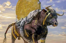"Dit is waar BTC bullmarkten van gemaakt zijn", aldus analist