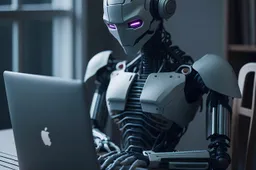 Grote tech-bedrijven bundelen krachten samen in AI alliantie