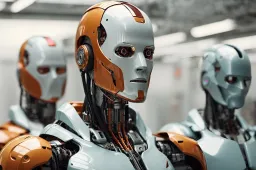 AI kan de mensheid "saboteren", maar voor nu is het oke, aldus Anthropic