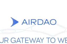 AirDAO: 'S Werelds eerste volledig geïntegreerde layer-1-blockchain