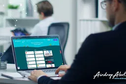 Al 2500 crypto airdrops vermeld op AirdropAlert.com!