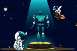 Geen beleggingservaring? Deze gratis AI Trader is voor jou!