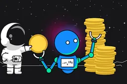 Investeren in Bitcoin met AI-handelssoftware te midden van de meteoorachtige opkomst van Nvidia