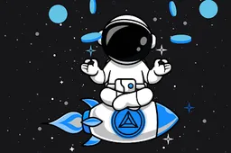 Niet-ervaren handelaren stellen hun crypto-investeringen samen en behalen 75% APY op de automatische piloot met deze nieuwe AI-handelsapp