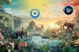 Dogecoin (DOGE)-houders wedden op Algotech presale om 100x te gaan na nieuwe GPU-aankondiging