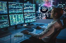 Ethereum ETF-goedkeuring brengt ETH-prijs naar $3700, Algotech toont potentie met $5,5 miljoen opgehaald