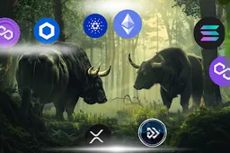 Algotech AI-functies laten Shiba Inu achter terwijl SHIB-walvissen meer dan $1,1 miljoen aan virale voorverkoop binnenhalen