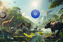 3 crypto om te kopen na de Bitcoin stijging: Near Protocol (NEAR), Algotech (ALGT) en Cardano (ADA)