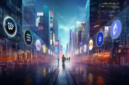 Shiba Inu (SHIB) hint op nieuwe lanceringen; Bonk's (BONK) nieuwe vermelding als Algotech (ALGT) voorverkoop daagt crypto giganten uit