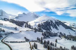 Vijfsterrenhotel in Zwitserse Alpen accepteert Bitcoin en Ethereum