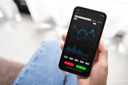 Deze altcoin maakt complexe correctie af - Is de bodem bereikt?