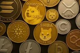 Altcoin ETF’s in opmars: 31 aanvragen bij SEC vergroten hoop op ‘altcoin zomer’