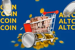Crypto analist voorspelt: Welke altcoin gaat exploderen in bull run terwijl crypto markt consolideert
