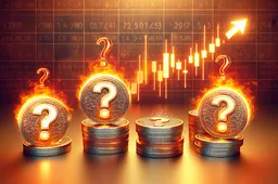 Analist deelt voorspelling van Ethereum, XRP en een low-cap altcoin