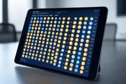 Economische- en altcoin-kalender voor de komende week