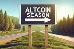 Altcoins kunnen rally starten door gunstigere regelgeving, volgens Zwitserse bank Sygnum