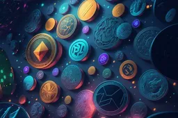 Bitcoin dominantie correctie kan altcoins in de kaart spelen