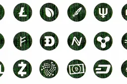 Deze 9 altcoins moet je in de gaten houden, aldus analist