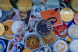 Analist geeft waarschuwing af voor altcoins