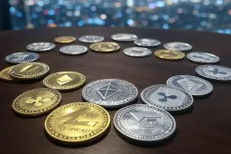 Deze 30 altcoins hebben enorme token ontgrendelingen in de nieuwe week