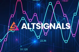 Crypto miljonairs in de maak: De ASI presale van AltSignals wekt de interesse van investeerders over de hele wereld