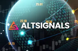 Is ASI de beste crypto voor 2023? Dit is de exclusieve AltSignals presale