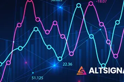 Digitoads zal naar verwachting 20x in waarde stijgen. Waarom zien experts AltSignals als een betere investering?