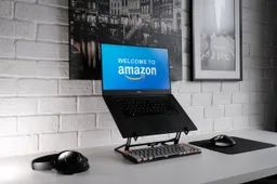 Amazon gaat Nvidia uitdagen op AI-gebied