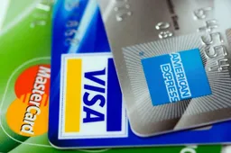 American Express lanceert creditcard met crypto-beloningen