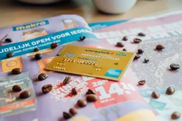 American Express investeert in institutioneel handelsplatform FalconX