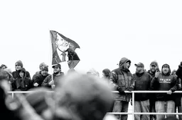 Tron's streamingplatform DLive werd gebruikt om de aanval op het Amerikaanse Capitool te live streamen