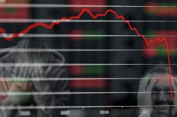 Een 2024 recessie is onvermijdelijk, aldus The Economist