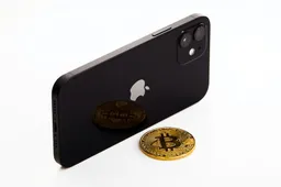 Apple publiceert nieuwe richtlijnen voor crypto en NFT's