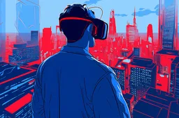 Apple Vision Pro krijgt update met AI-functies