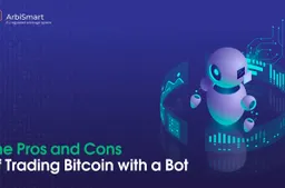 Gebruik deze bot-handelsstrategie om je aantal BTC te verdrievoudigen