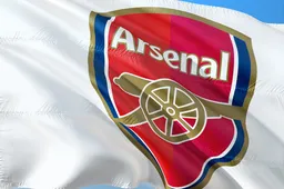 Arsenal FC beschuldigt voor "misleidende" promotie van fantoken