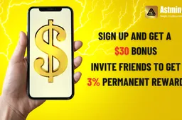 Hoe je een passief inkomen kunt verdienen met het cryptocurrency cloud-miningplatform van AST Mining