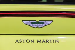 Crypto.com gaat Formule 1 team Aston Martin Cognizant sponsoren
