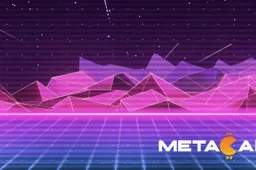 Avalanche prijsvoorspelling wankelt - Investeerders kiezen liever voor Metacade