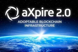 aXpire Coin review