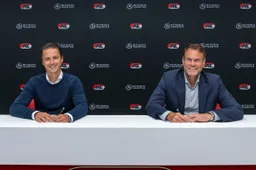 Bitcoin Meester wordt exclusief cryptocurrency partner van AZ Alkmaar